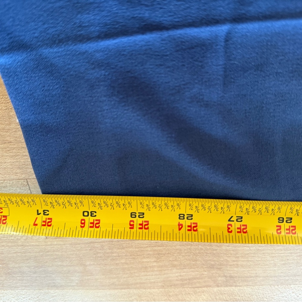 Coldwater Creek Ranch Blue Women's Dress Pants View 6